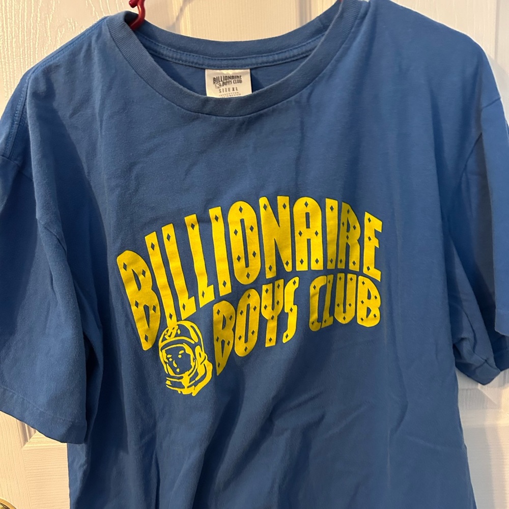 BBC T-shirt